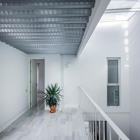 Апартаменти White Loft Alameda Севілья Екстер'єр фото