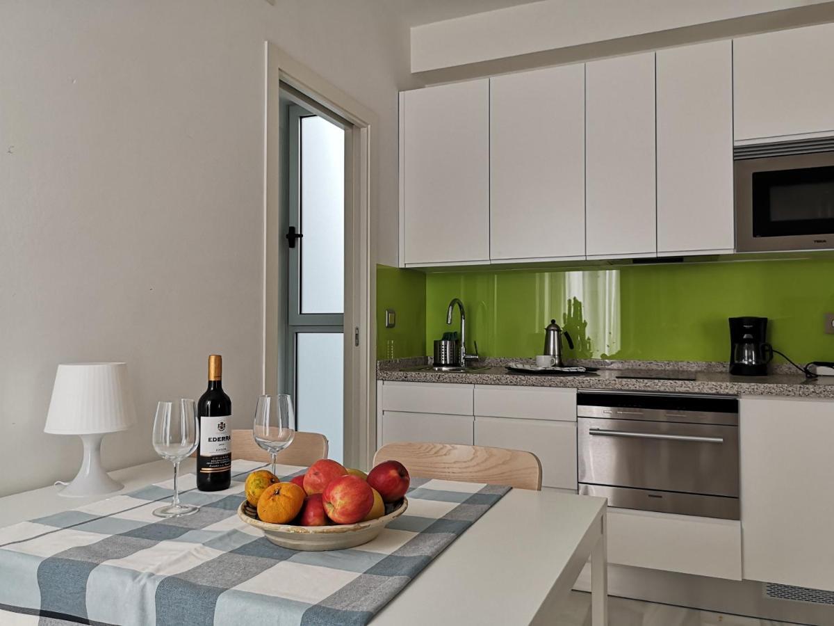 Апартаменти White Loft Alameda Севілья Екстер'єр фото