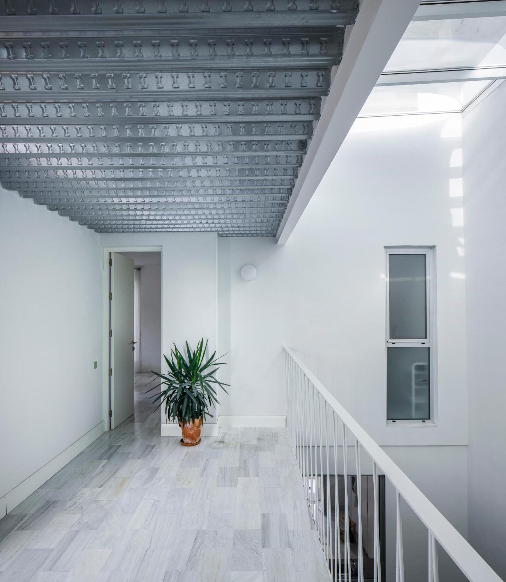 Апартаменти White Loft Alameda Севілья Екстер'єр фото